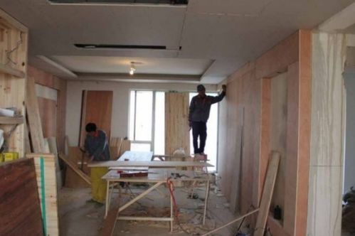 北京市住宅室内装饰装修时间管理规定详解