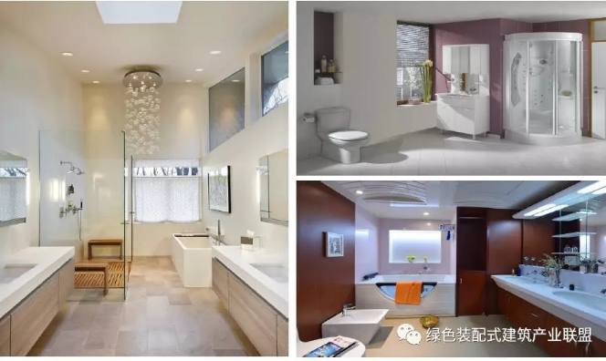 关于装配式钢结构建筑发展的再思考 住宅室内装饰装修的新挑战与机遇