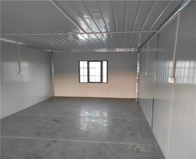 人住集装箱 厚德鸿飞定制化集装箱住宅，重塑池州居住新体验