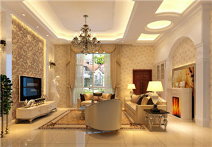 2016家居装修色彩指南 打造舒适与时尚并存的住宅空间